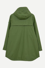 PARKA FEMME SNOW VERT VERT
