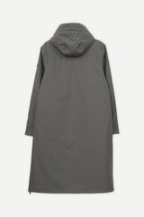 PARKA FEMME TORMENTA GRIS DARK GRIS DARK