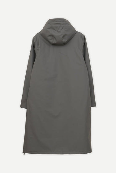 PARKA FEMME TORMENTA GRIS DARK GRIS DARK