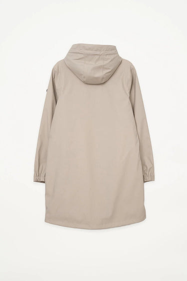 PARKA FEMME VAND BEIGE BEIGE