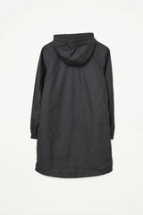 PARKA FEMME VAND BLACK BLACK