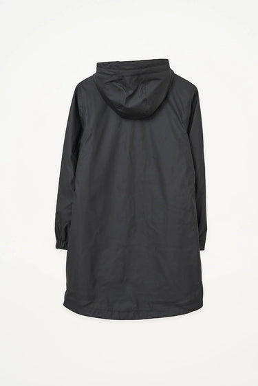 PARKA FEMME VAND BLACK BLACK