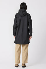 PARKA FEMME VAND BLACK BLACK