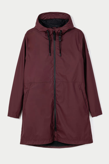 PARKA FEMME VAND FIG FIG