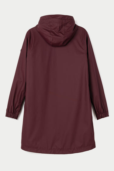 PARKA FEMME VAND FIG FIG