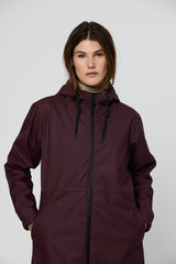 PARKA FEMME VAND FIG FIG
