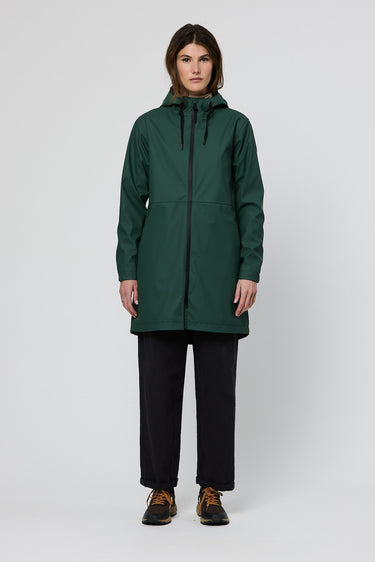 PARKA FEMME VAND GARDEN TOPIARY GARDEN TOPIARY