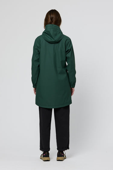 PARKA FEMME VAND GARDEN TOPIARY GARDEN TOPIARY