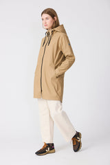 PARKA FEMME VAND KELP KELP