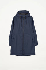 PARKA FEMME VAND NAVY NAVY