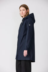 PARKA FEMME VAND NAVY NAVY