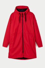 PARKA FEMME VAND SALSA SALSA