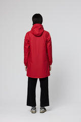 PARKA FEMME VAND SALSA SALSA