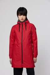 PARKA FEMME VAND SALSA SALSA