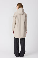 PARKA FEMME VAND STONE GREY STONE GREY