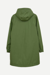 PARKA FEMME VAND VERT VERT
