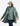 PARKA HOMME GORE-TEX CAP RETRACTAB KAKI CLAIR KAKI CLAIR