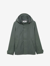 PARKA HOMME GORE-TEX COURTE CAP AM KAKI CLAIR KAKI CLAIR