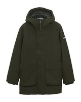 PARKA HOMME GORE-TEX DUPONT SORONA KAKI KAKI