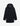 PARKA HOMME GORE-TEX DUPONT SORONA NOIR NOIR