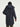 PARKA HOMME GORE-TEX NOIR NOIR