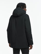 PARKA HOMME GORE-TEX NOIR NOIR