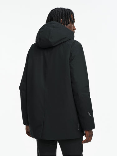 PARKA HOMME GORE-TEX NOIR NOIR