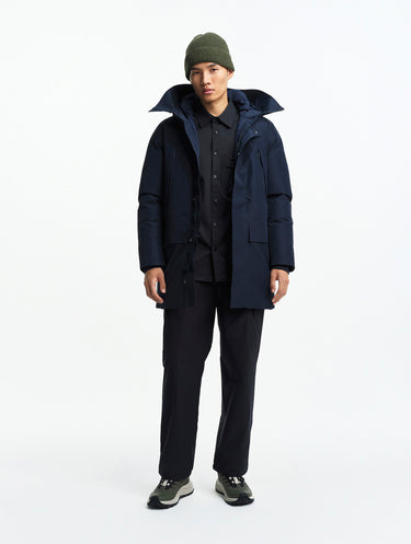PARKA HOMME GORE-TEX PLUME EMPIRE EMPIRE