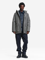 PARKA HOMME GORE-TEX URBAN URBAN