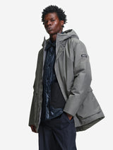PARKA HOMME GORE-TEX URBAN URBAN