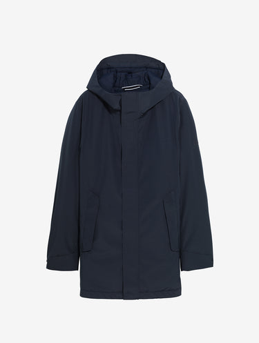 PARKA HOMME MARINE MARINE