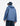 PARKA HOMME MTD CAPUCHE BLEU BLEU