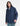 PARKA HOMME MTD CAPUCHE MARINE MARINE