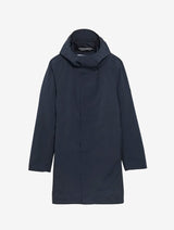 PARKA HOMME MTD CAPUCHE MARINE MARINE
