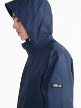 PARKA HOMME MTD CAPUCHE MARINE MARINE