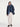PARKA HOMME MTD OUATE MARINE MARINE