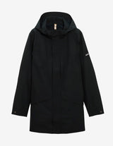 PARKA HOMME T-KIT GORE-TEX NOIR NOIR