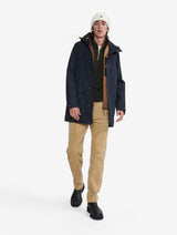 PARKA HOMME T-KIT GORE-TEX NOIR NOIR