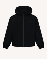 PARKA HOMME MOLEAN WOVEN NOIR NOIR