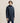 PARKA HOMME RISE MARINE MARINE