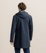 PARKA HOMME RISE MARINE MARINE