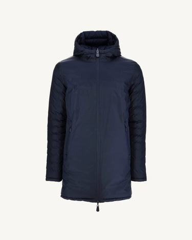 PARKA HOMME AMSTERDAM MARINE MARINE
