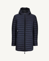 PARKA HOMME AMSTERDAM MARINE MARINE