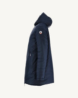 PARKA HOMME AMSTERDAM MARINE MARINE