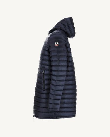 PARKA HOMME AMSTERDAM MARINE MARINE