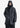 PARKA HOMME DSUP QM555 GRIS DARK GRIS DARK