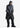 PARKA HOMME PLANCK LINER QM552 NOIR NOIR