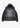 PARKA HOMME WERYK QM554 NOIR NOIR