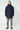 PARKA HOMME BORE MARINE MARINE