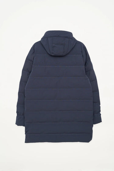PARKA HOMME BORE MARINE MARINE